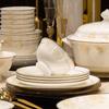 Morde Lanka Ceramic Dinnerware Gift Set