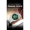 POEDAGAR Luxury Man Wristwatch Original Business Stainless Steel Quartz Watch Waterproof Date Men's Watches Week Clock Reloj