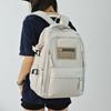 School Bag Female Large Capacity Male High School Student Junior High School Student Middle School Student Backpack Elementary School Student College