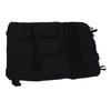 Car Back Seat Storage Bag Multifunctional Nylon Lightweight Optimizing Space Car Backseat Storage