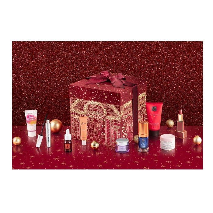Marionnaud Advent Calendar 24 Christmas Gift Boxes Beauty Product