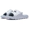 New LiNing Rubber Sole Slide Slippers Men's Gray ABTS003-1