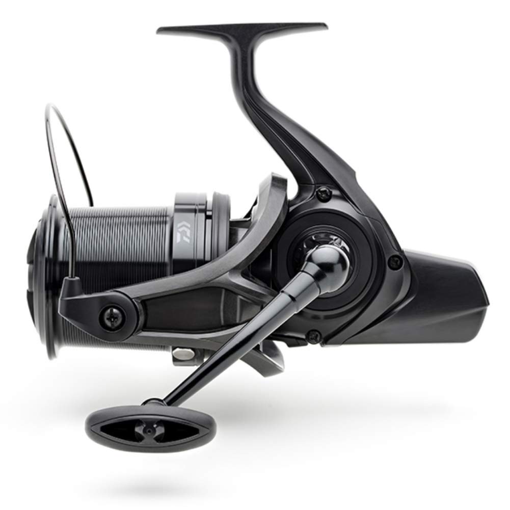 Daiwa Crosscast Spod 45 SCW 5000C QD Big Pit Fishing Reel 20CCSP45SCW-5000CQD