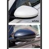 Passenger / Driver Side Rearview Mirror Cover Cap For Nissan Altima -