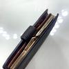 Used [LOUIS VUITTON] Monogram pouch bifold wallet