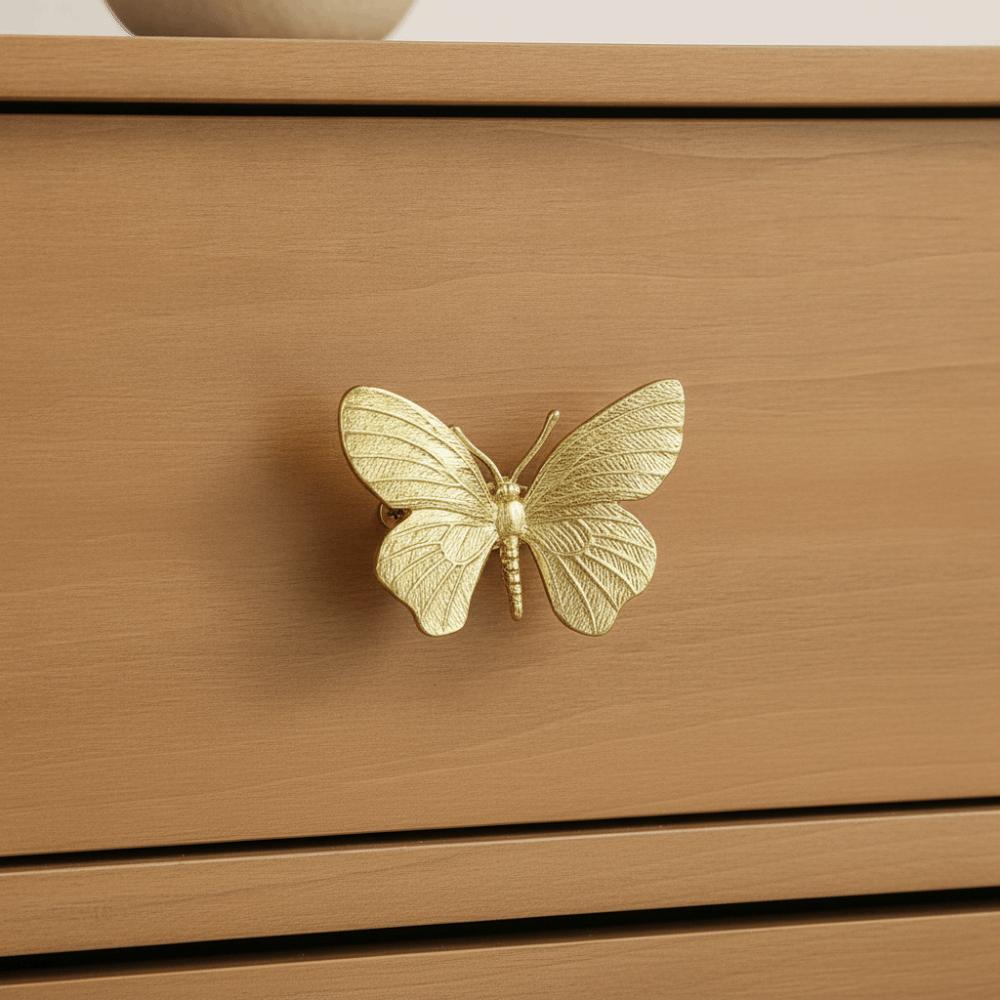 Single Hole Cabinet Door Knobs Home Decoration Furniture Handle Wardrobe
