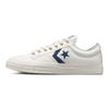 Converse Star Player 76 Low Vintage White Navy Men Sneakers Blue A08539C