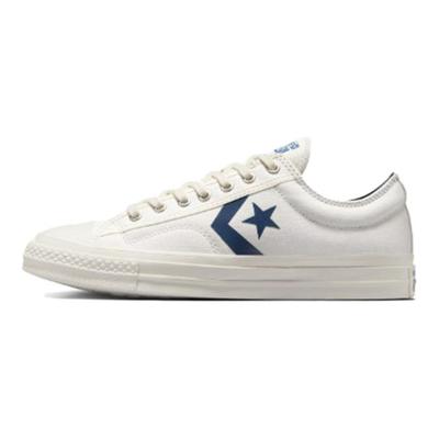 All Star wygodne wszechstronne cienka podeszwa antypoślizgowe odporne na ścieranie niskie buty skate uniwersalne beżowe