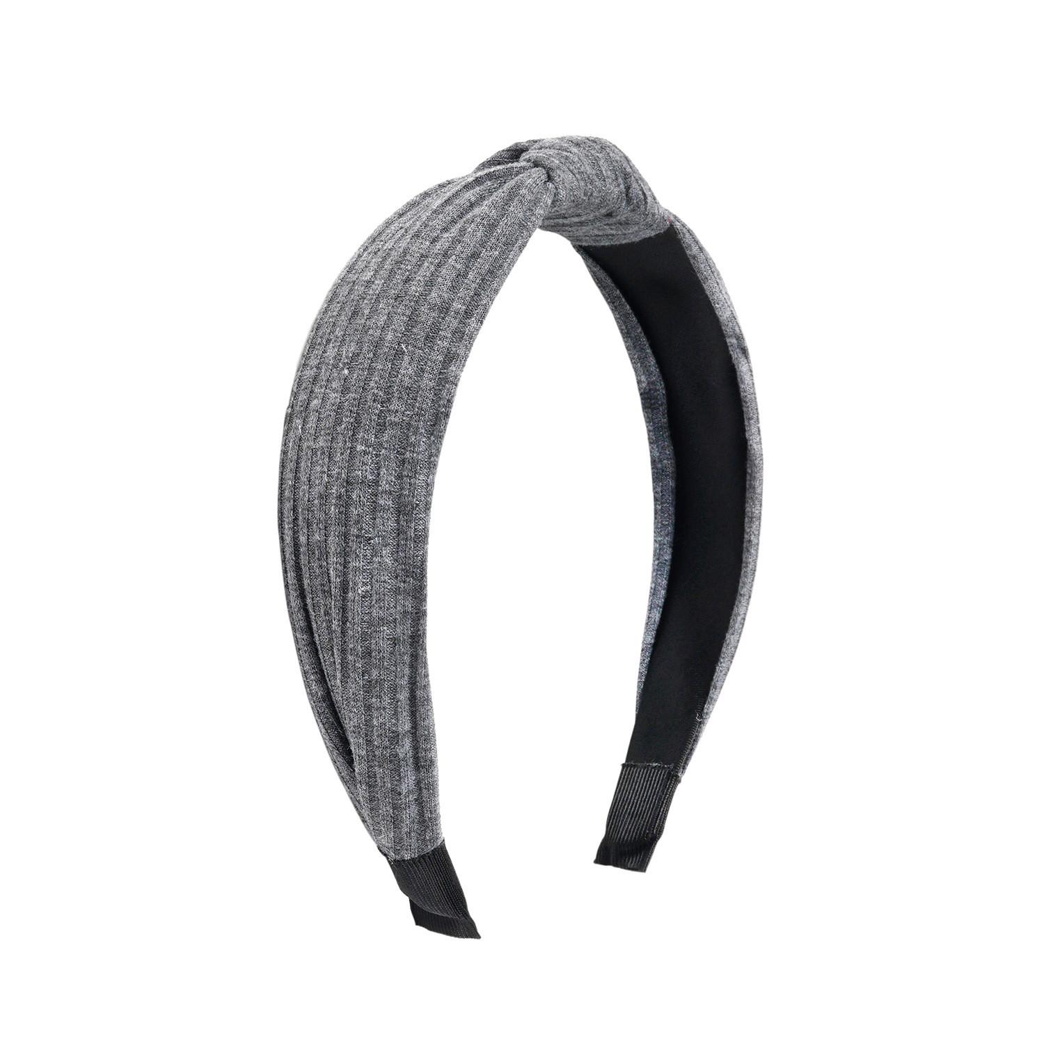 

Повязка на голову с проволочной завязкой, тюрбан с узлом, повязка на голову с бантом и бантами, широкая повязка на голову, эластичная повязка на голову, аксессуары для волос для женщин One Size