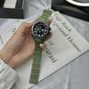 Sports Trendy Brand Fashion Trend Watch Male And Female Students Simple Junior High School Adolescent Couple Electronic Watch