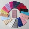 1Pc kobiet regulowany przedłużacz biustonosza przedłużacz biustonosza przedłużki do biustonosza bliscy akcesoria do biustonosza przedłużka paska z klamrą 5 haczyków