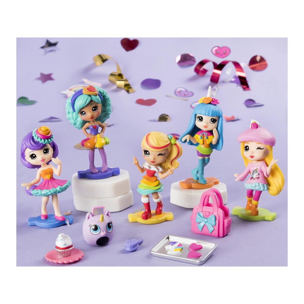 Party Popteenies (Party Pack)