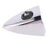 Front Left Door Handle End Bezel 72184T2 21 Door Handle Key Hole Trim Cover   Replacement for Clarity 2016-2019