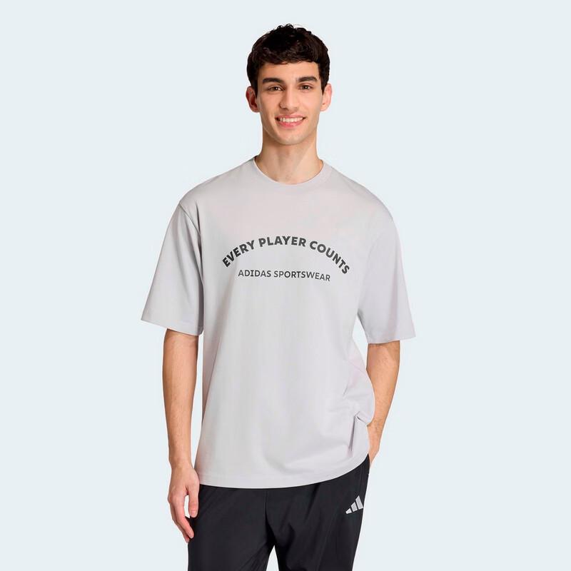 

Adidas Men s Outdoor Running Sport Short Sleeve T-Shirt 2XL