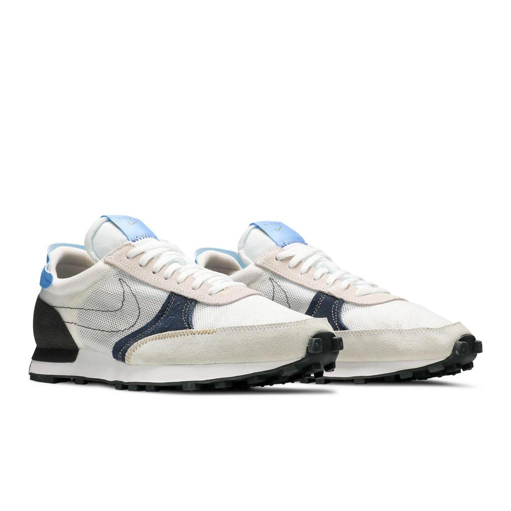 Nike Daybreak-Type 'White University Blue' (Unisex) White / White / University Blue Running Shoes CJ1156 101