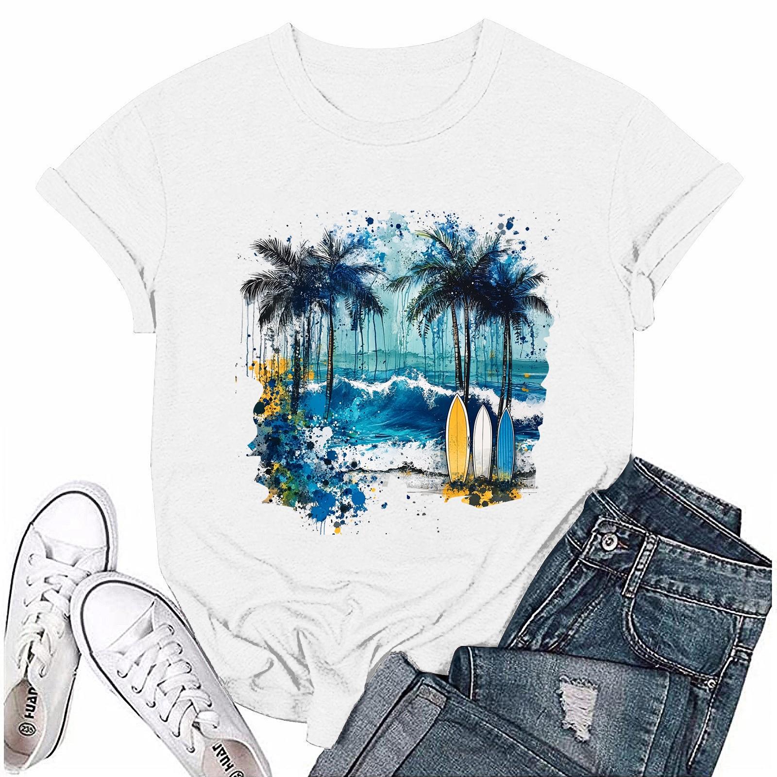 

Женская однотонная сексуальная симпатичная футболка с коротким рукавом, облегающая облегающая футболка с укороченным топом XL белый