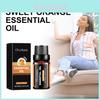 Oceaura Sweet Orange Essential Oil For Firming Hydrating Nourishing Skin Care