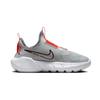 Nike Flex Runner 2 Cushioning, Wear Resistant Low top Kids' Running Shoes Gray Children Aged 3 7 Years Old DJ6040-009