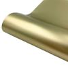 Rose Gold Vinyl Film Silver Thick: 0.23mm 30*100cm
