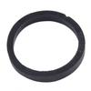 Mm Rubber Washers Spinlock Dumbbell Nut Package Content