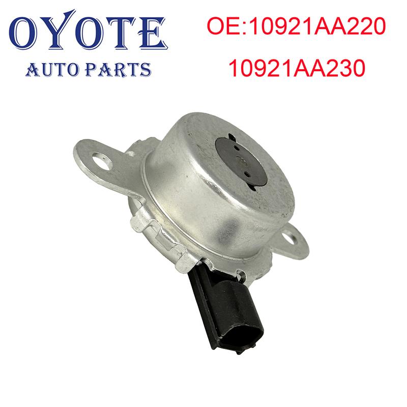 OYOTE 10921AA220 10921AA230 Oil Control Valve Solenoid For Subaru Forester Outback WRX Crosstrek Impreza Legacy XV