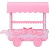Sanrio (SANRIO) Doll & Wagon My Melody Playhouse Gift 365521