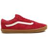 Vans Old Skool Lowpro 'Red Gum' Sneakers VN000D0ECI1