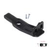 EHL42 Headlight Holder Mount Repair Bracket Tab Set Right Side for Hyundai I20 MK1 PB Facelift 2012-2015 921021J570