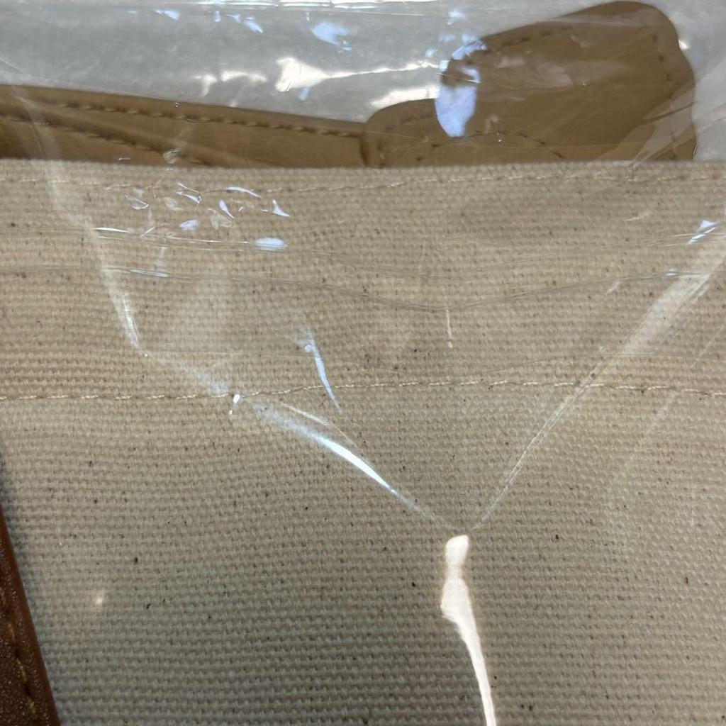 [USED] Stray Kids Hyunjin Tote Bag dominATE