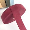 10M/50M Wol Suede Bies 3,6cm Breedte Wikkelstrips Voor Bontjas Winterlaarzen Lamsvacht Buitenjas Kleding Naaien DIY Decor