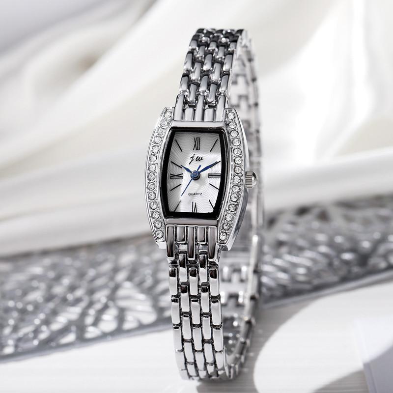 

Luxury Brand Classic Women s Watches Crystal Diamonds Wristwatch Ladies Gift Montre Femme Dropshipping