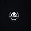 Kappa Women's Retro Cool-Feel Casual Sport Shorts