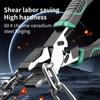 Multifunctional Universal Diagonal Pliers Needle Nose Pliers Hardware Tools Universal Wire Cutters Electrician Repair Pliers