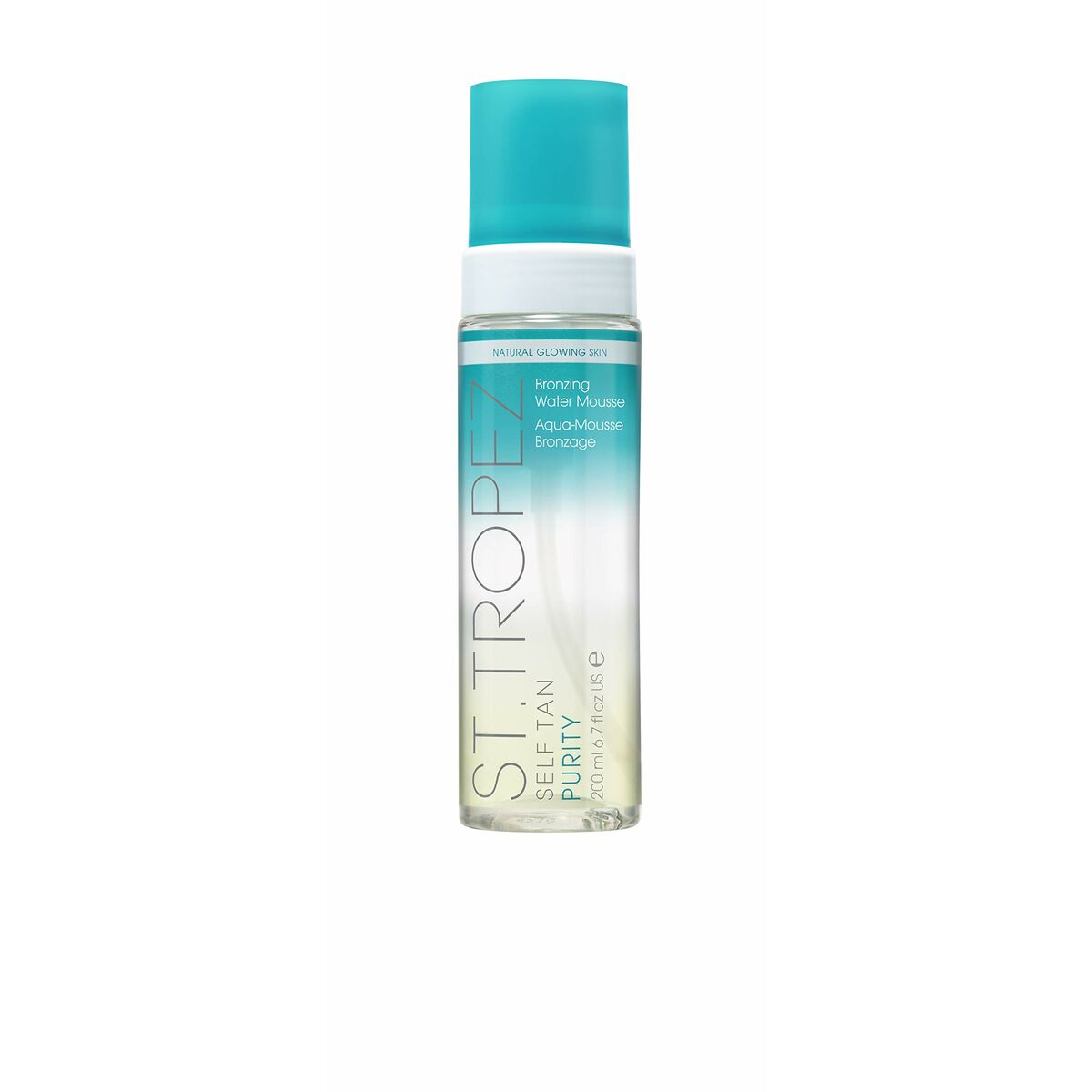 

St.tropez Purity Mist Мусс для автозагара (200 мл)