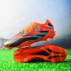 Adult new low-top football shoes male students long nails World Cup broken nails grass game training shoes