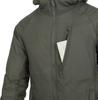 Зимняя куртка Helikon-Tex® Jacket ClimaShield Apex shadow grey