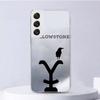 Yellowstone TV Show Soft Case For Samsung Galaxy Note 20 Ultra 10 Pro S10 Lite Phone Cover S9 S8 Plus 9 8 S10E S7 A6 A7 A8 J4 J6