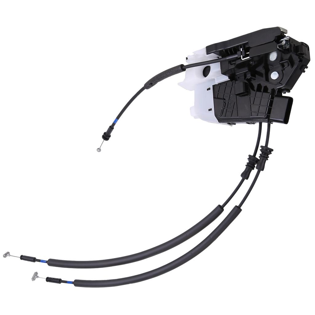 Замок задней двери левый 81410-D3000 Совместим для Hyundai Tucson TL TLE 1.6-2.0 2015-2020