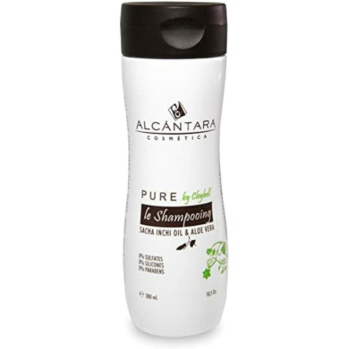 

Shampooing Alcantara Cleybell Pure 300 ml