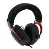 Soft Protective Headsets Headband Cover Ventilated Design Reduces Heat And Sweat Buildups for Cloud 2 Headphones