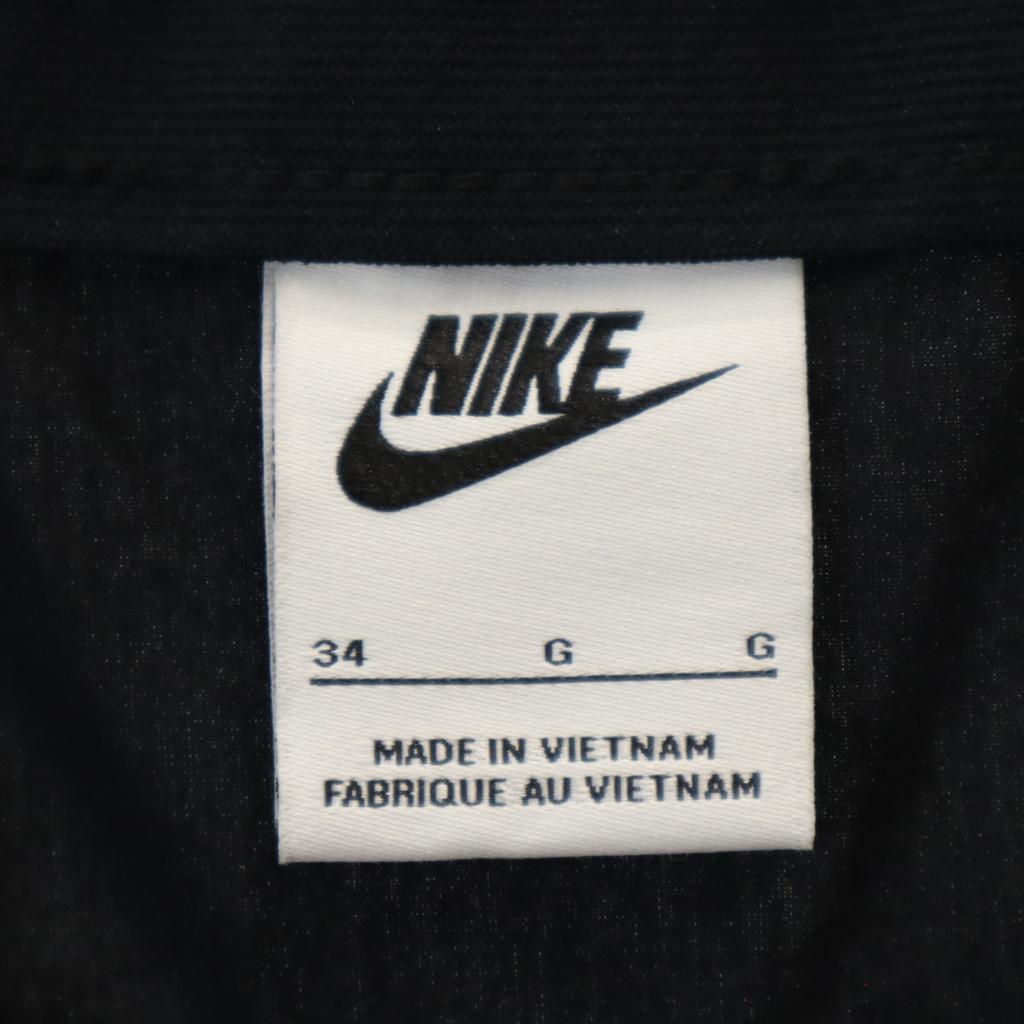 Nike Shorts W34 Black Men's Used