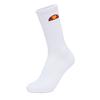 Ellesse Herr Tisbi Logo Crew Strumpor (Paket om 3)