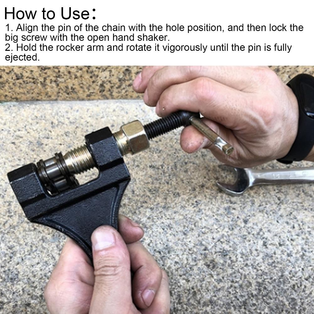 Repair Tool Chain Tool