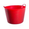 Red Gorilla Tubtrug Large Red 42L