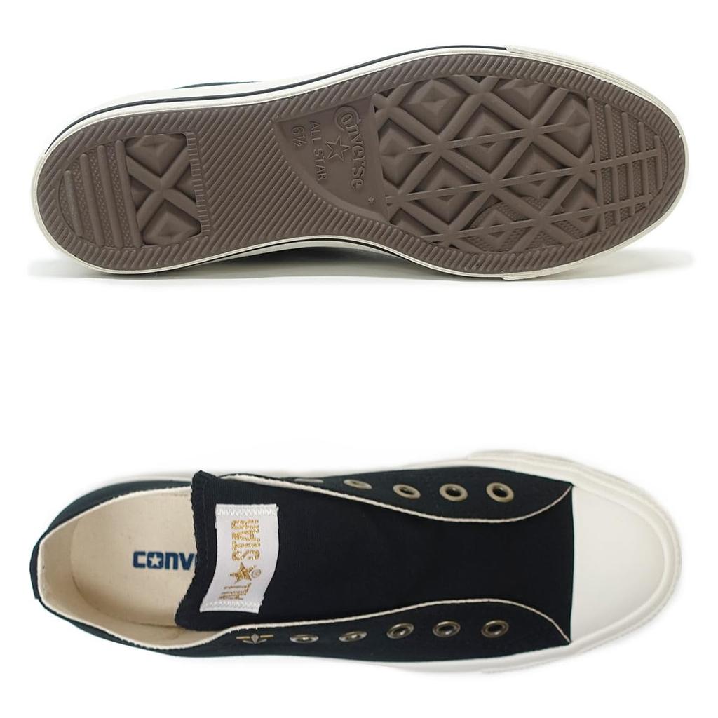 All Star AG Slip OX