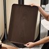 Jingbaodi Japanese Style Rectangular Plastic Serving Tray