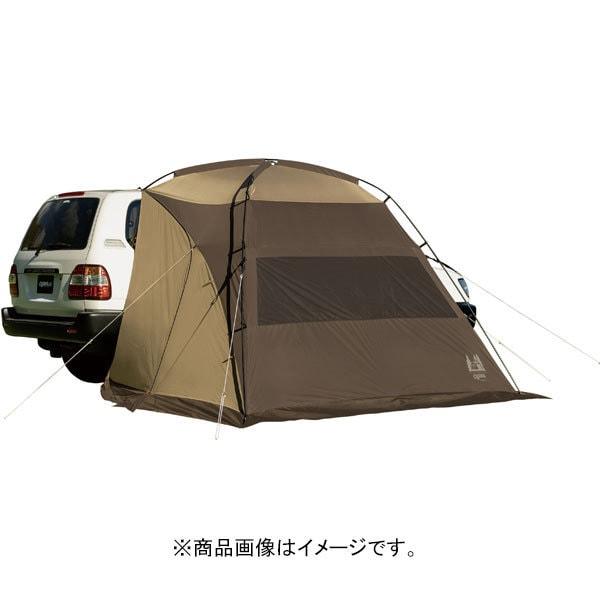 2337 [car Side Shelter Ii]