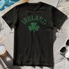 IRELAND T-Shirt - St Patricks Ireland Irish Funny Crack Feck Shamrock Dublin Unisex T-Shirt