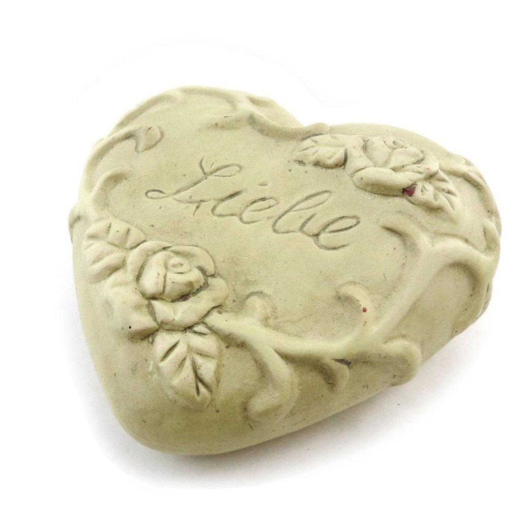 Les Trésors De Lily [J0530] - Presse Papier 'Love' Liebe amour