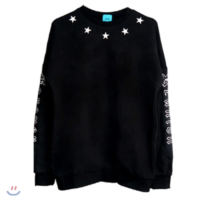 

Товары к 15-летию/Концерту на бис: Фуфайка